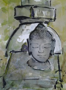 Buddha